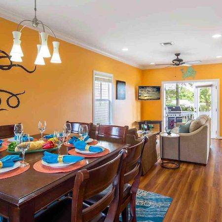 Octopus Garden By Last Key Realty Key West Eksteriør bilde