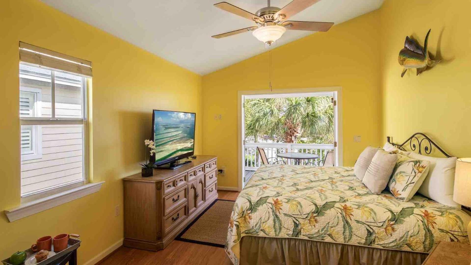 Octopus Garden By Last Key Realty Key West Eksteriør bilde