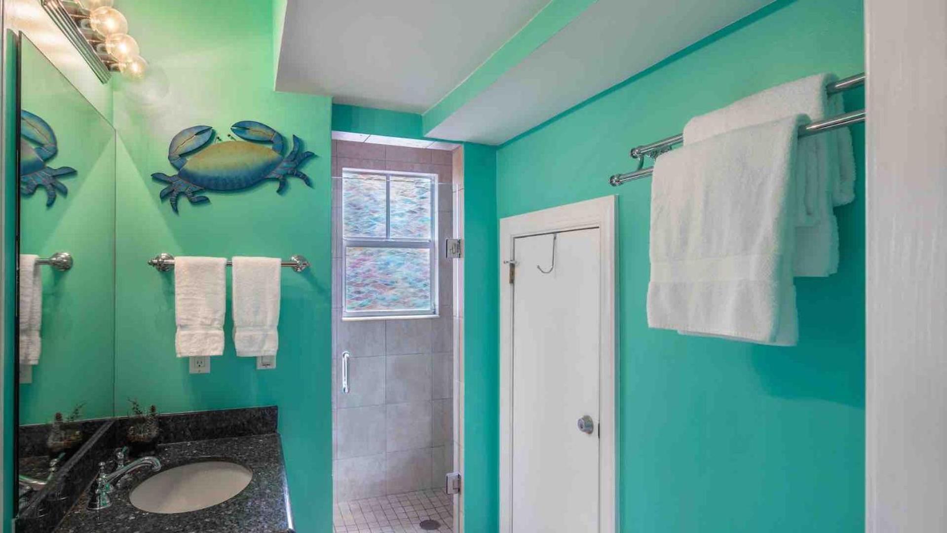 Octopus Garden By Last Key Realty Key West Eksteriør bilde