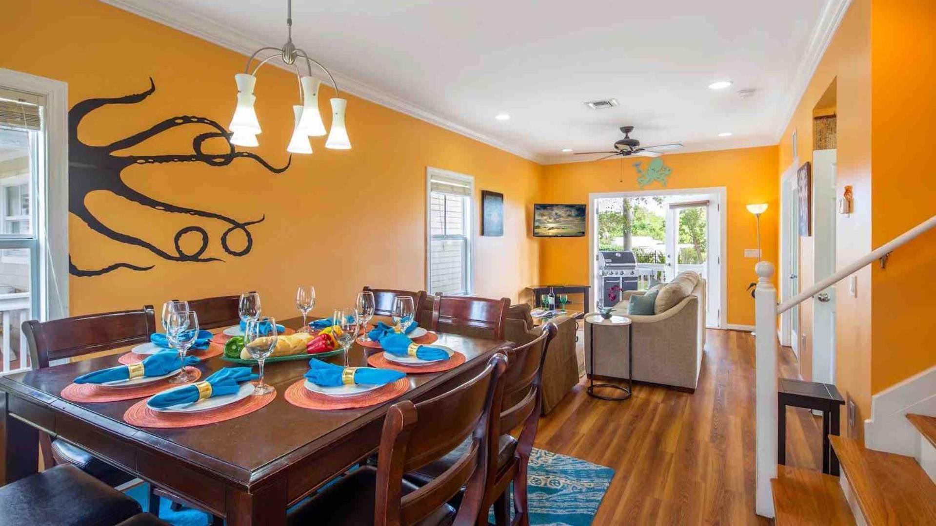 Octopus Garden By Last Key Realty Key West Eksteriør bilde