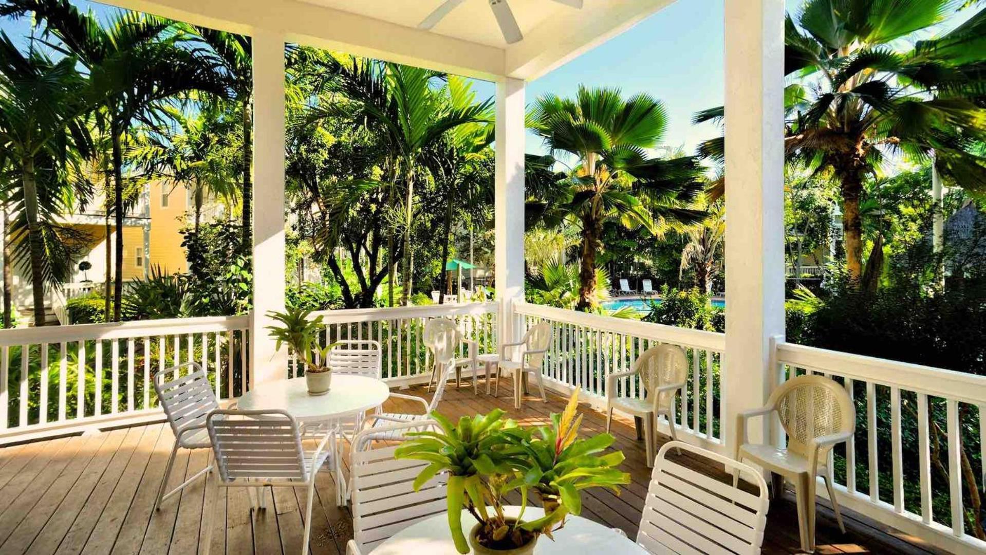 Octopus Garden By Last Key Realty Key West Eksteriør bilde