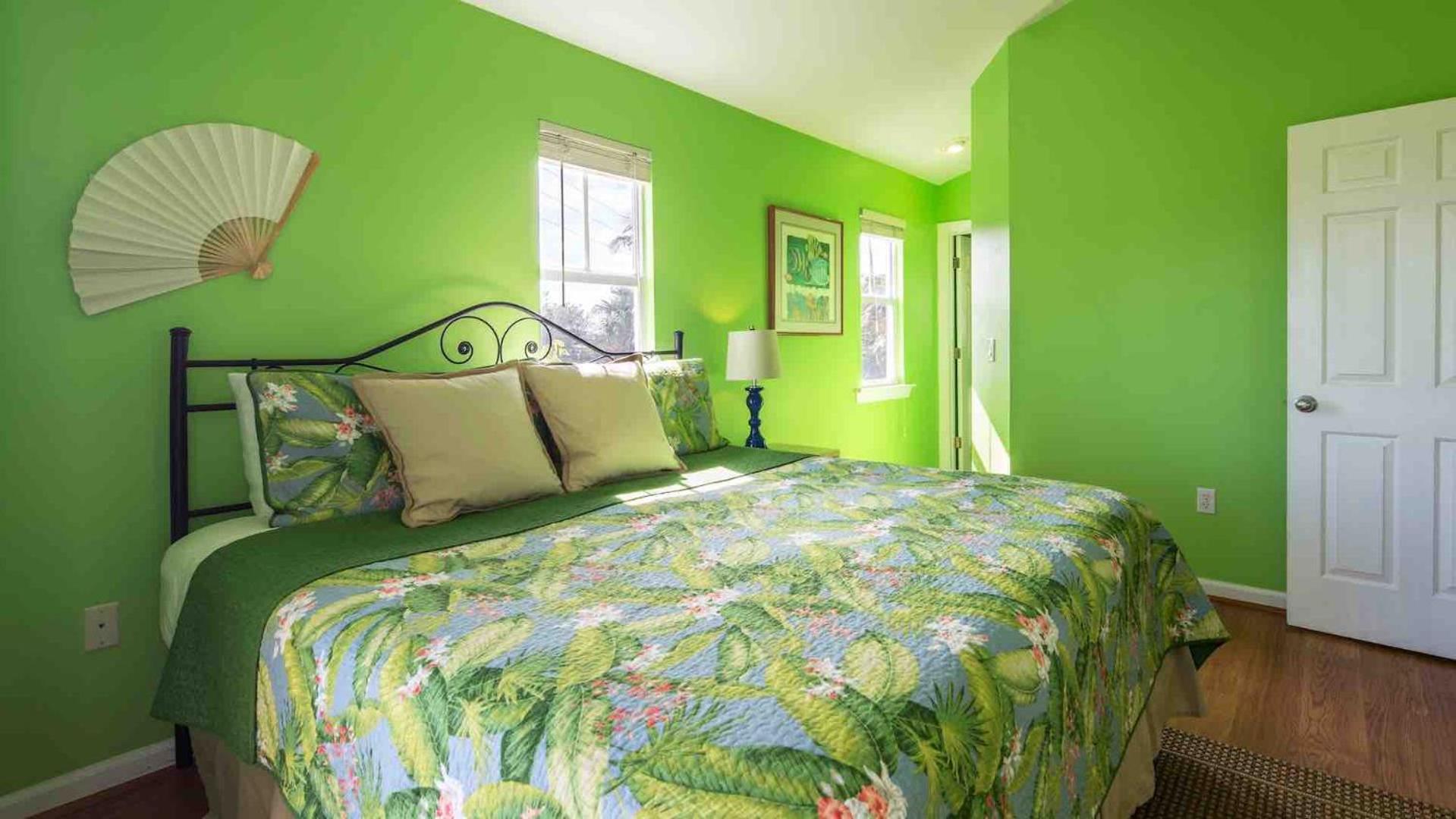 Octopus Garden By Last Key Realty Key West Eksteriør bilde