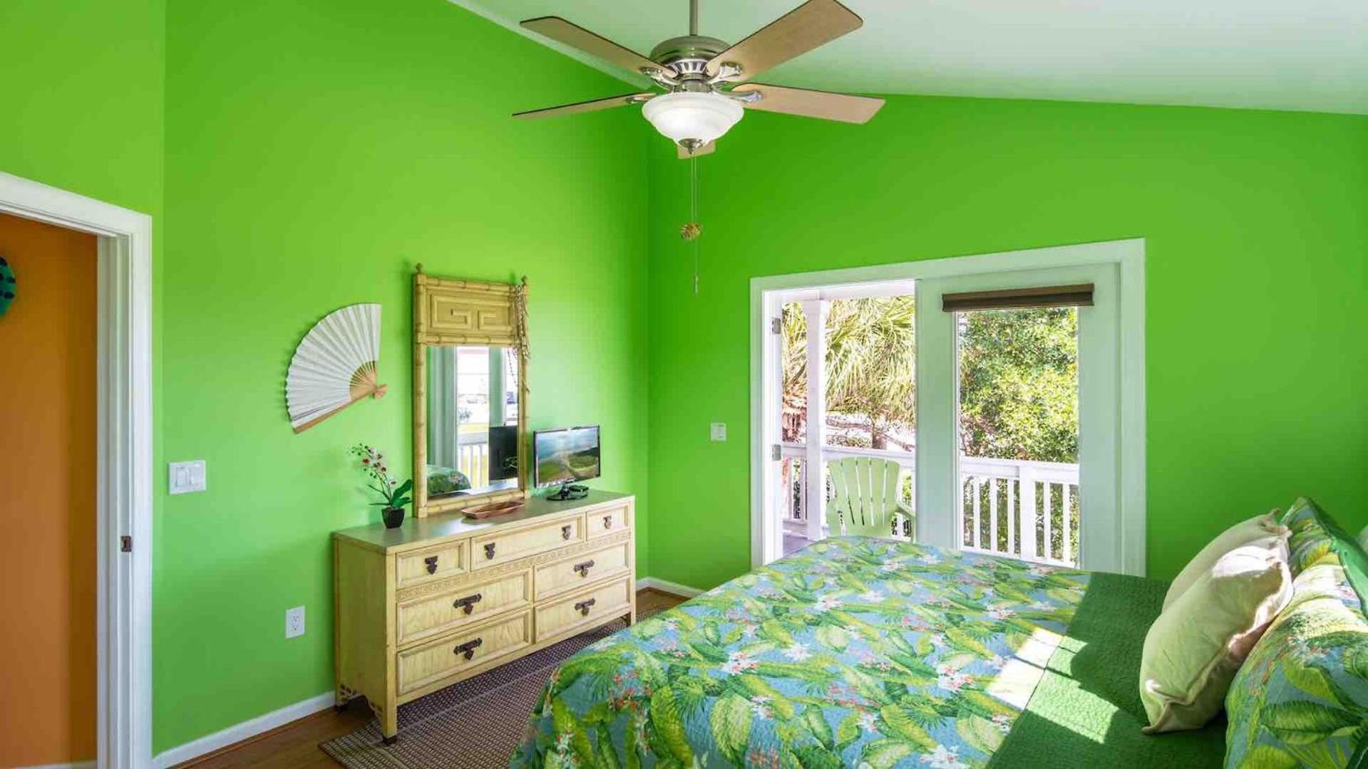 Octopus Garden By Last Key Realty Key West Eksteriør bilde