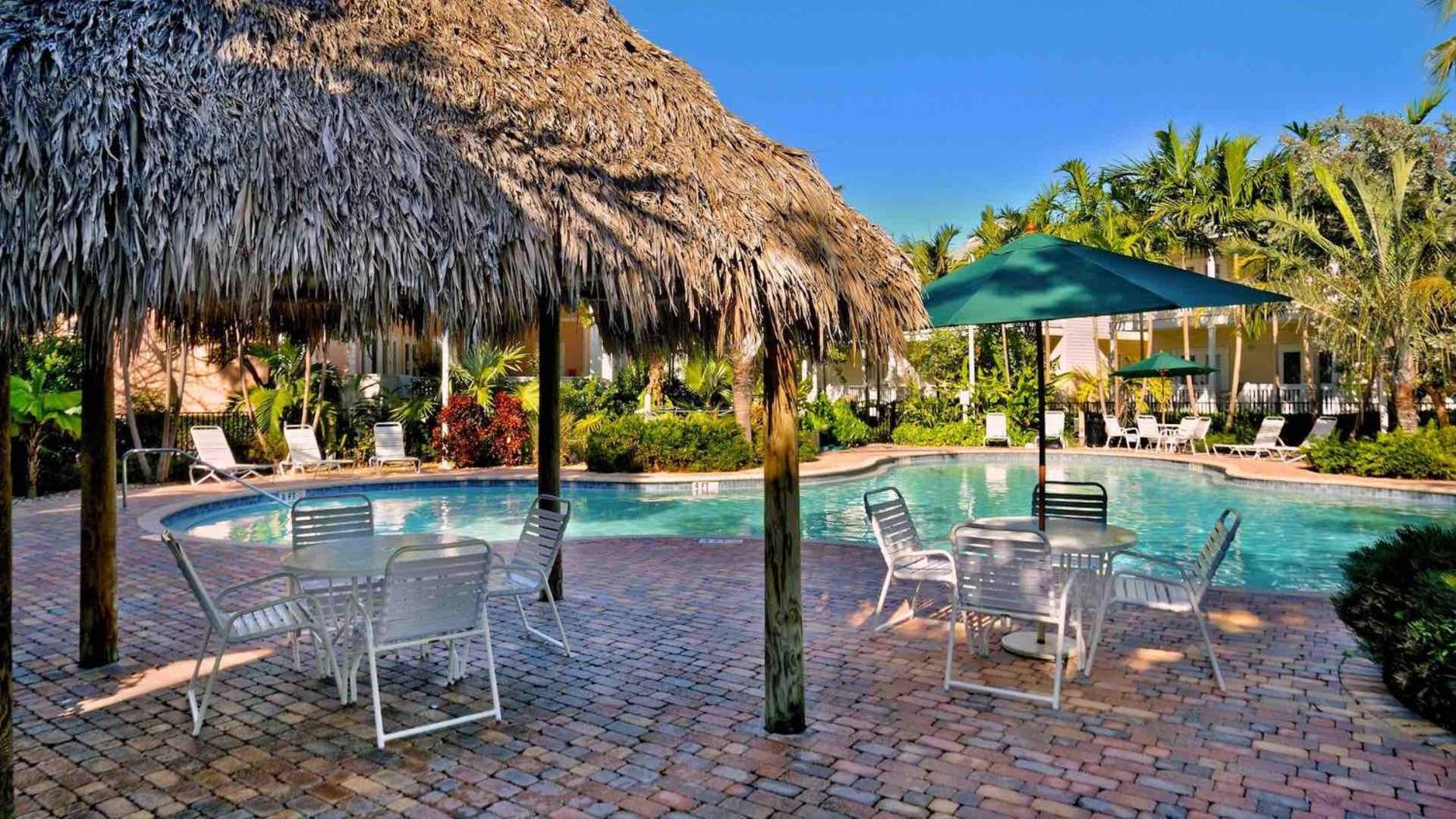 Octopus Garden By Last Key Realty Key West Eksteriør bilde