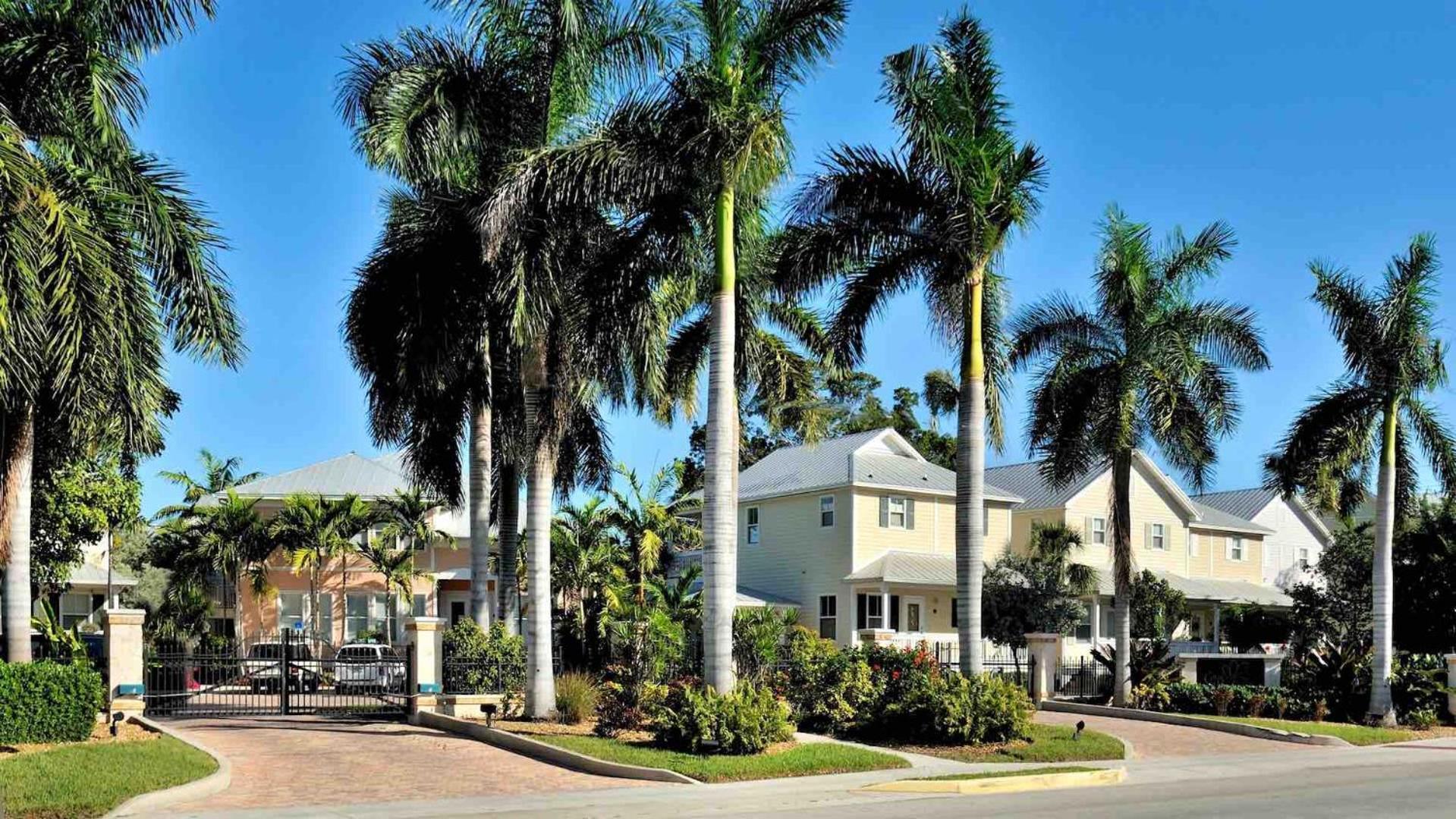 Octopus Garden By Last Key Realty Key West Eksteriør bilde