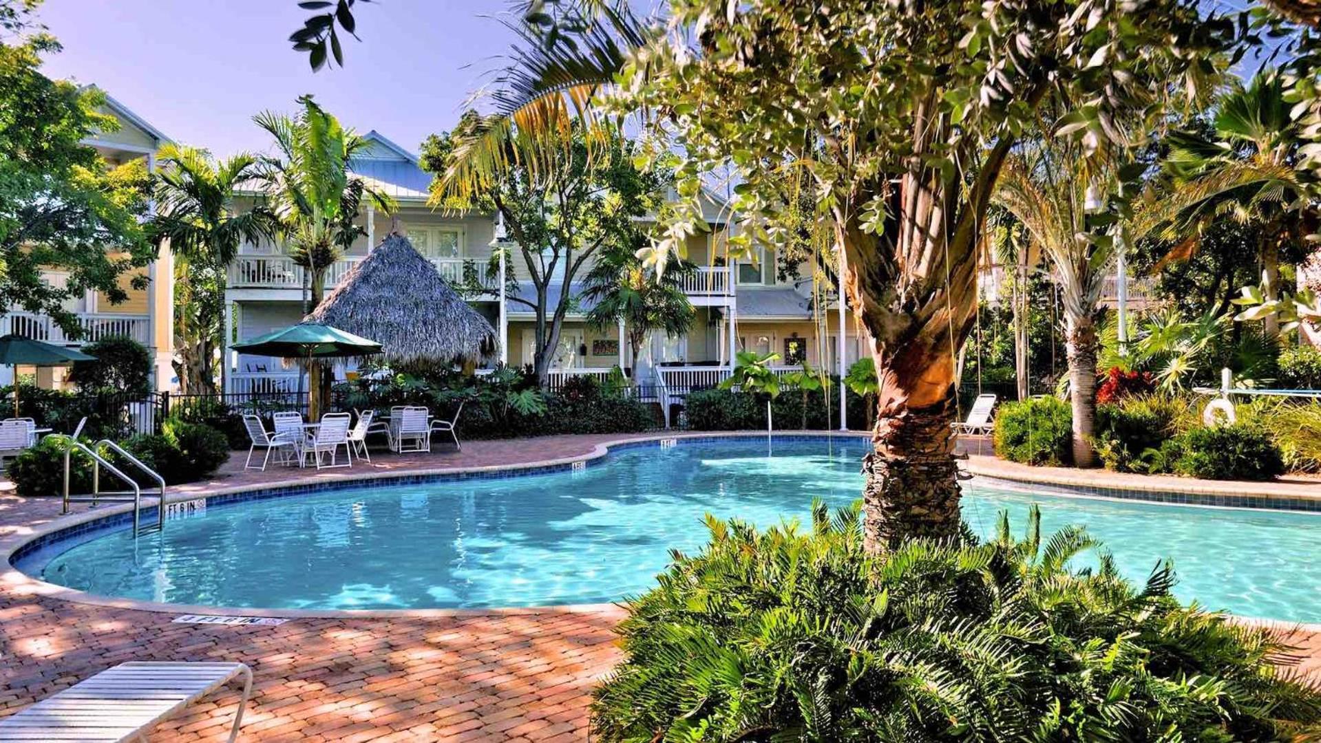 Octopus Garden By Last Key Realty Key West Eksteriør bilde