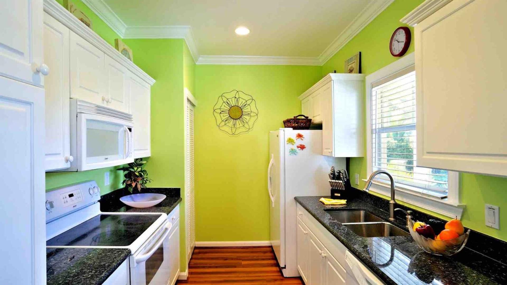 Octopus Garden By Last Key Realty Key West Eksteriør bilde