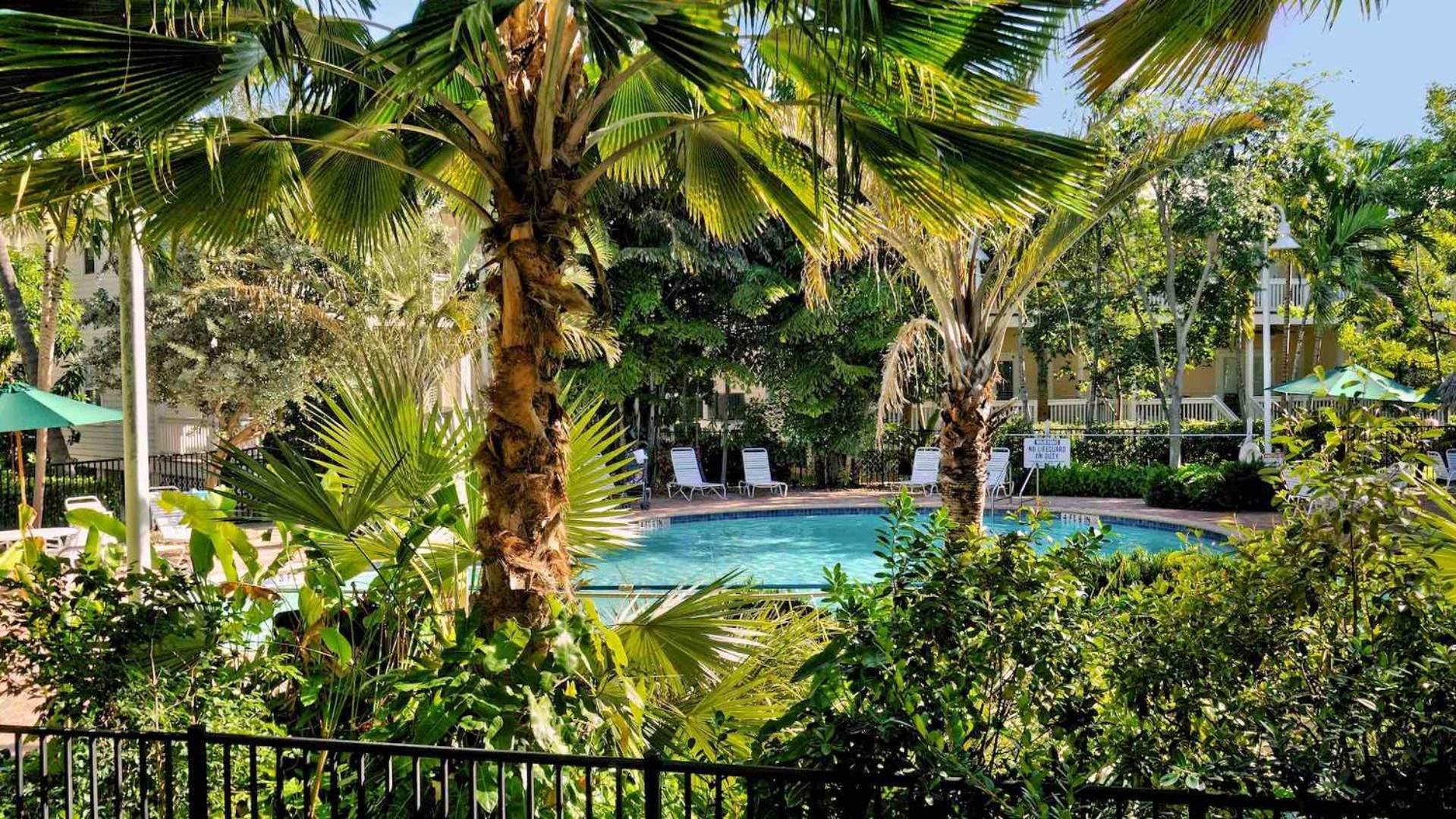 Octopus Garden By Last Key Realty Key West Eksteriør bilde