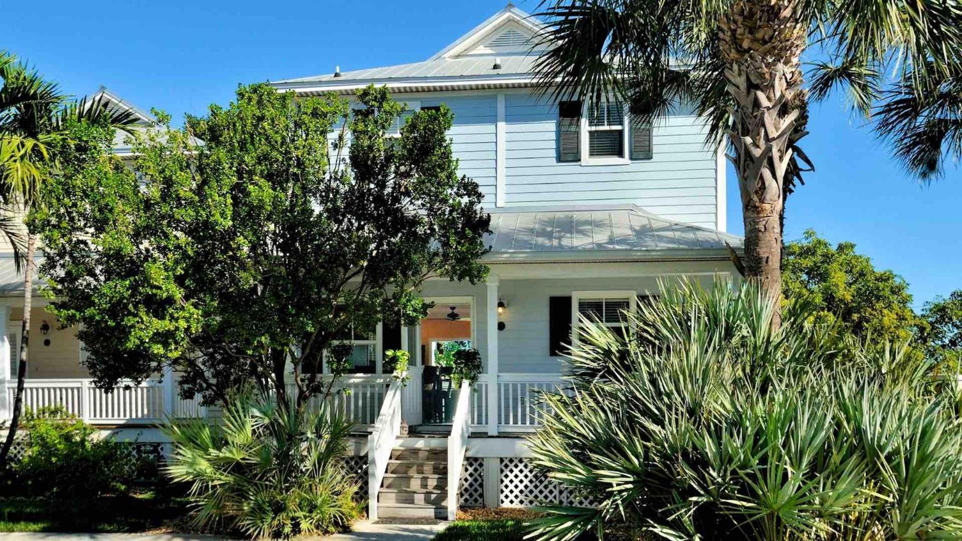 Octopus Garden By Last Key Realty Key West Eksteriør bilde